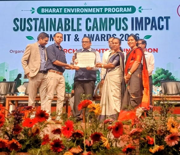 Sustainable Campus Impact